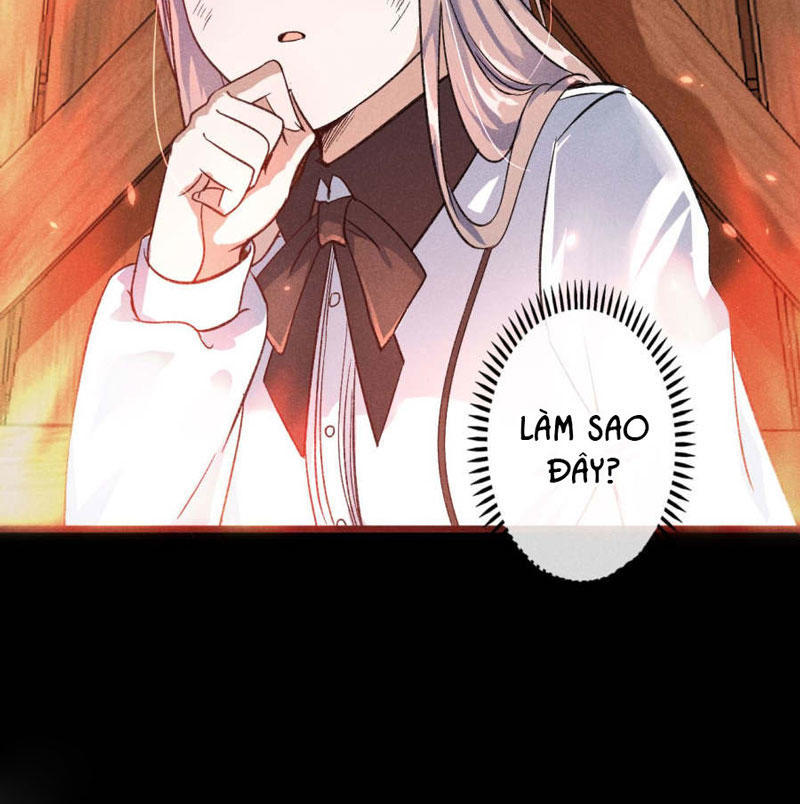 Cạm Bẫy Lửa Tình Chapter 1 - Trang 2