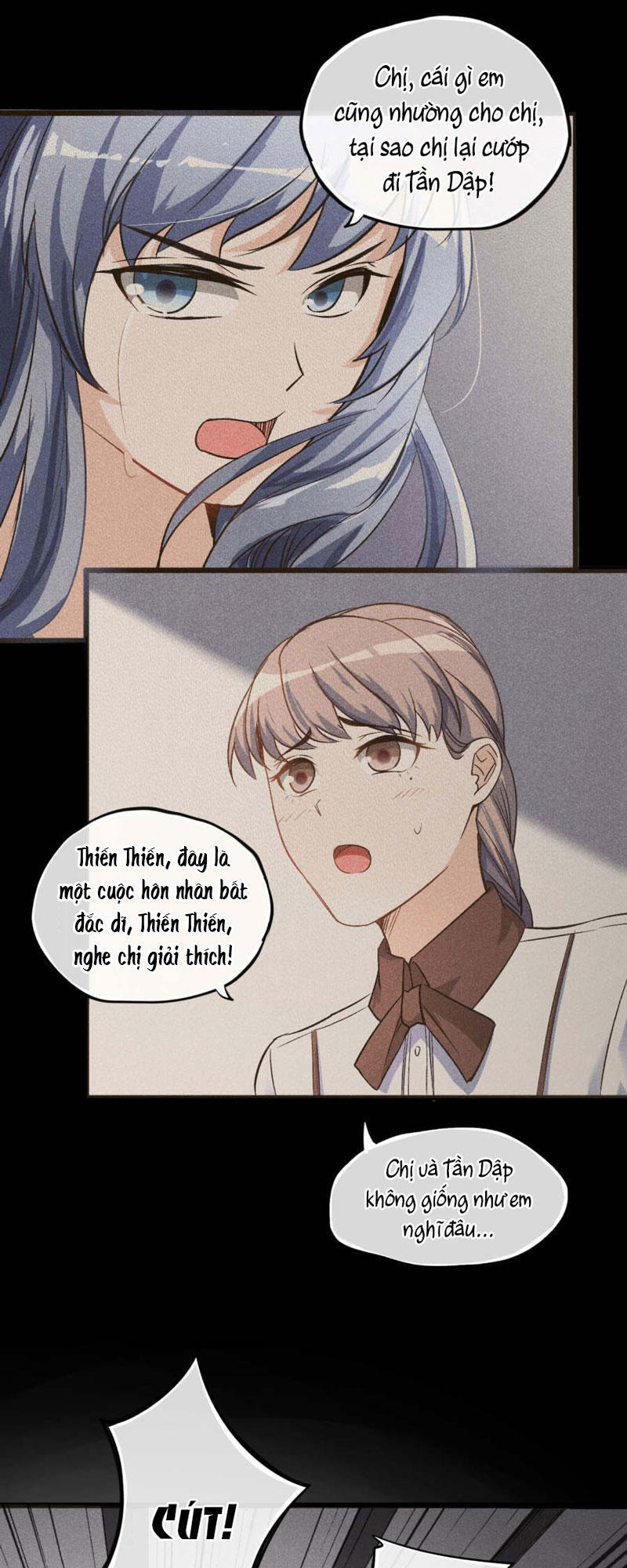 Cạm Bẫy Lửa Tình Chapter 1 - Trang 2