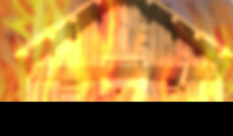 Cạm Bẫy Lửa Tình Chapter 1 - Trang 2