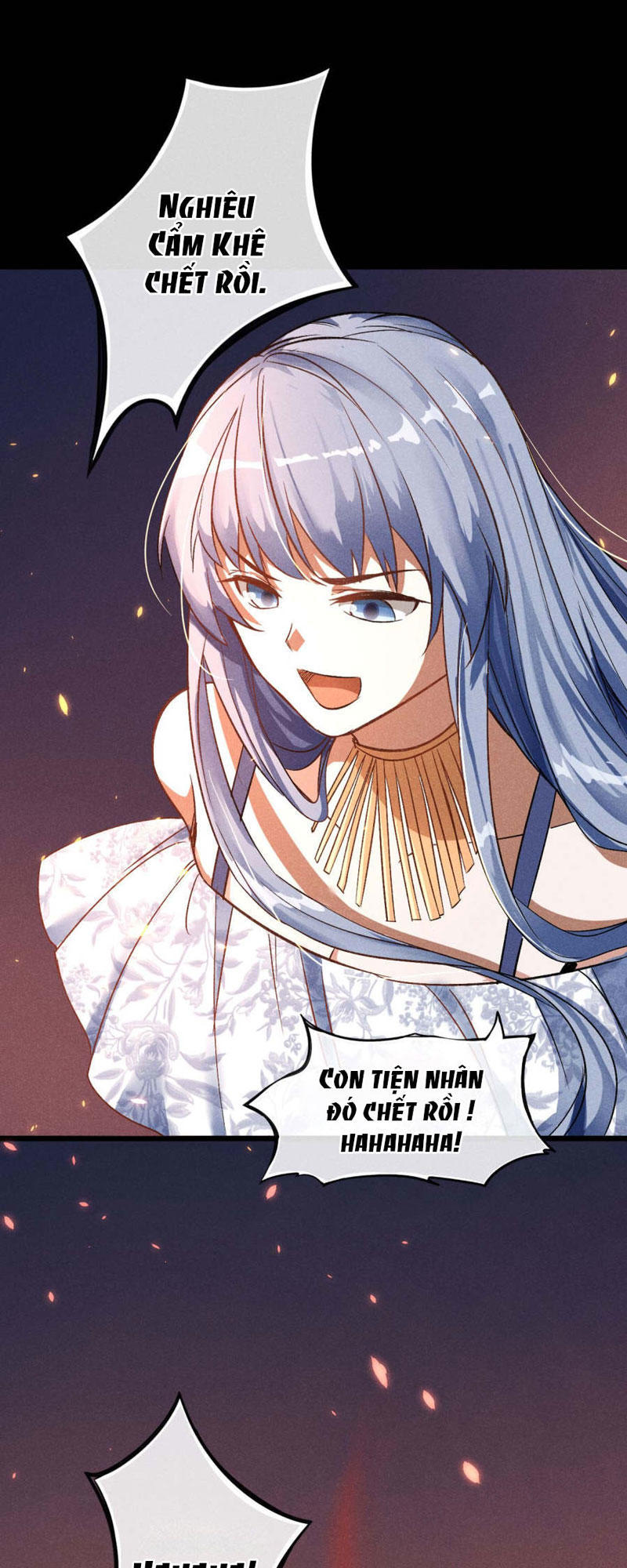 Cạm Bẫy Lửa Tình Chapter 1 - Trang 2