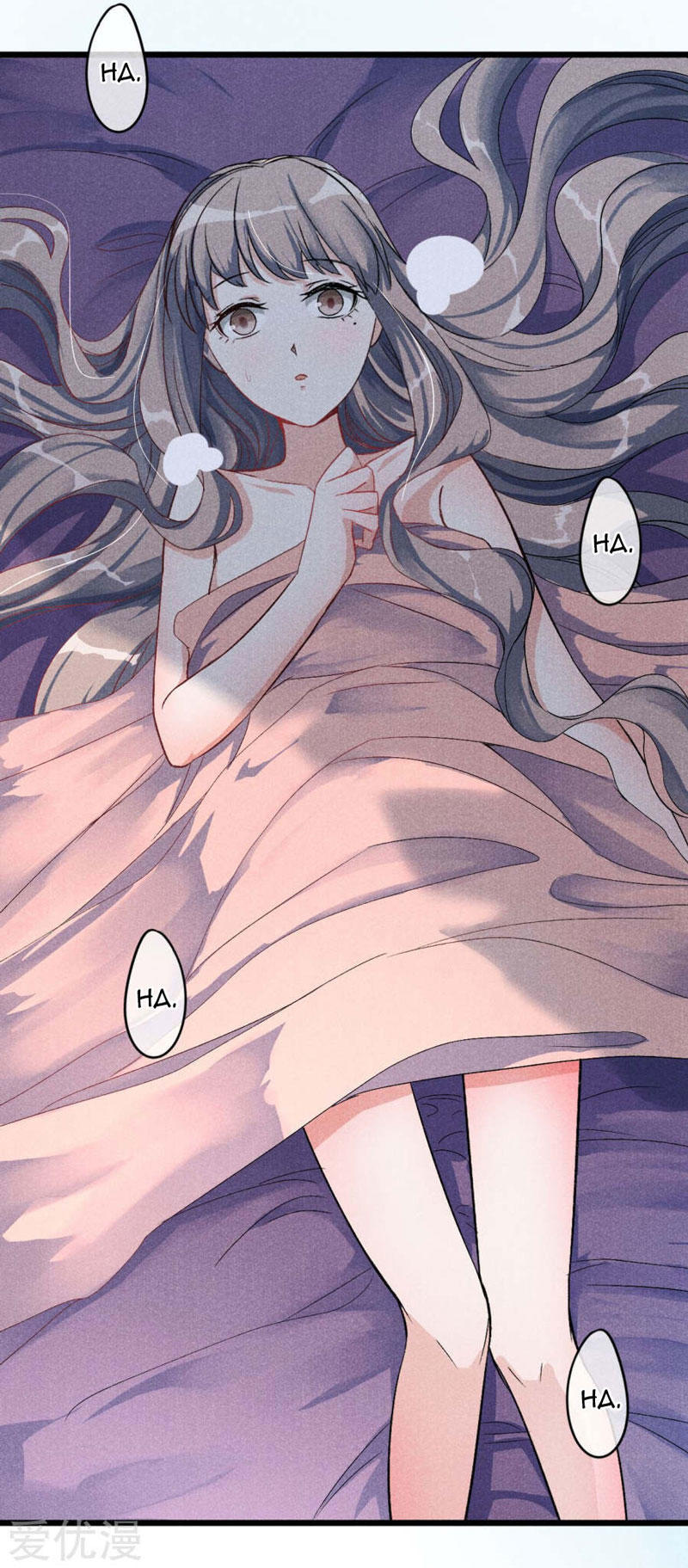 Cạm Bẫy Lửa Tình Chapter 1 - Trang 2