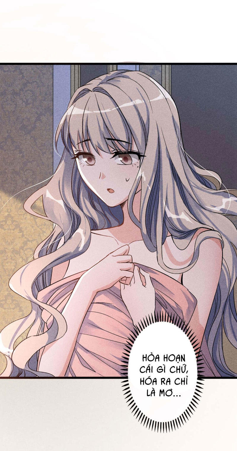 Cạm Bẫy Lửa Tình Chapter 1 - Trang 2