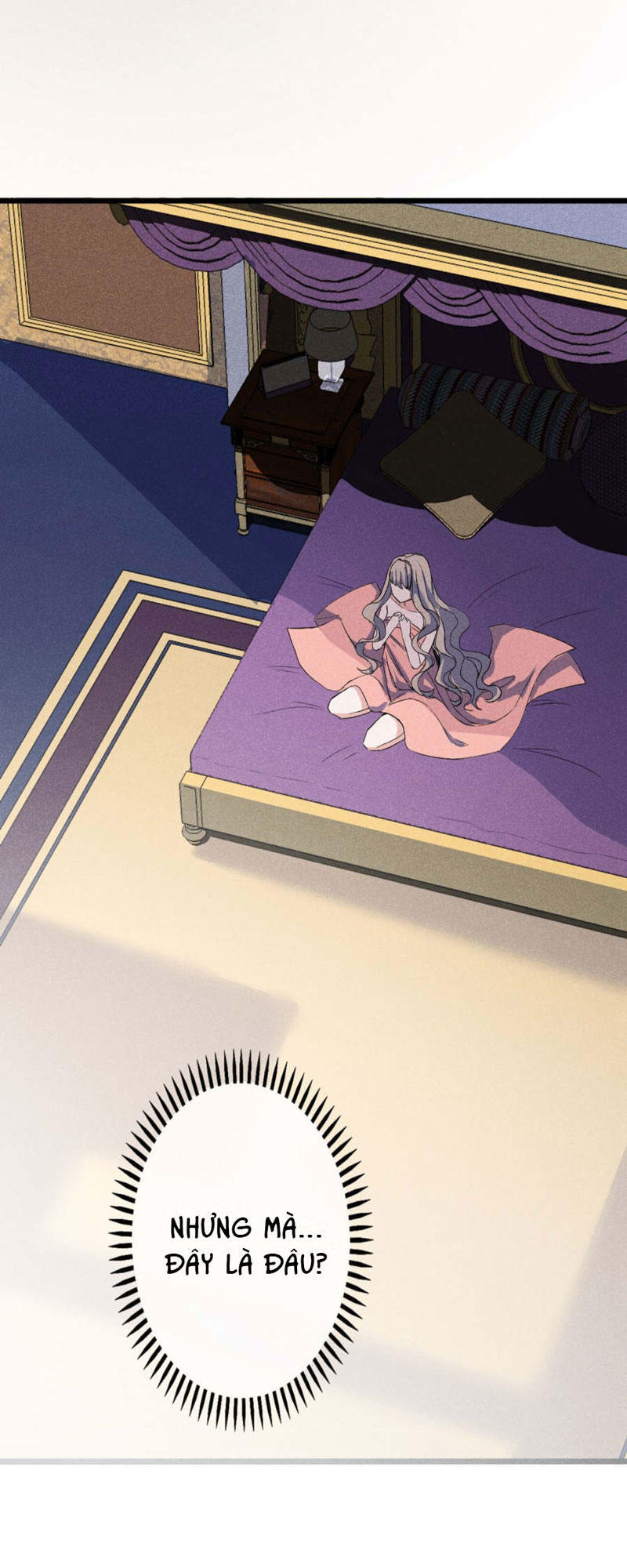 Cạm Bẫy Lửa Tình Chapter 1 - Trang 2