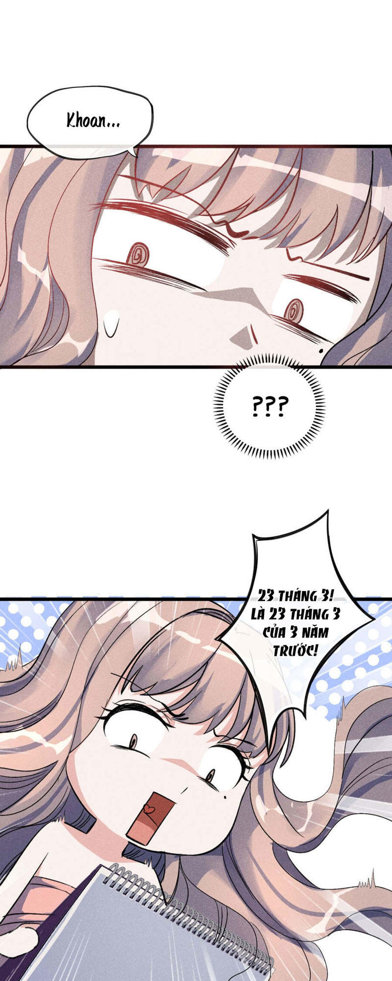 Cạm Bẫy Lửa Tình Chapter 1 - Trang 2