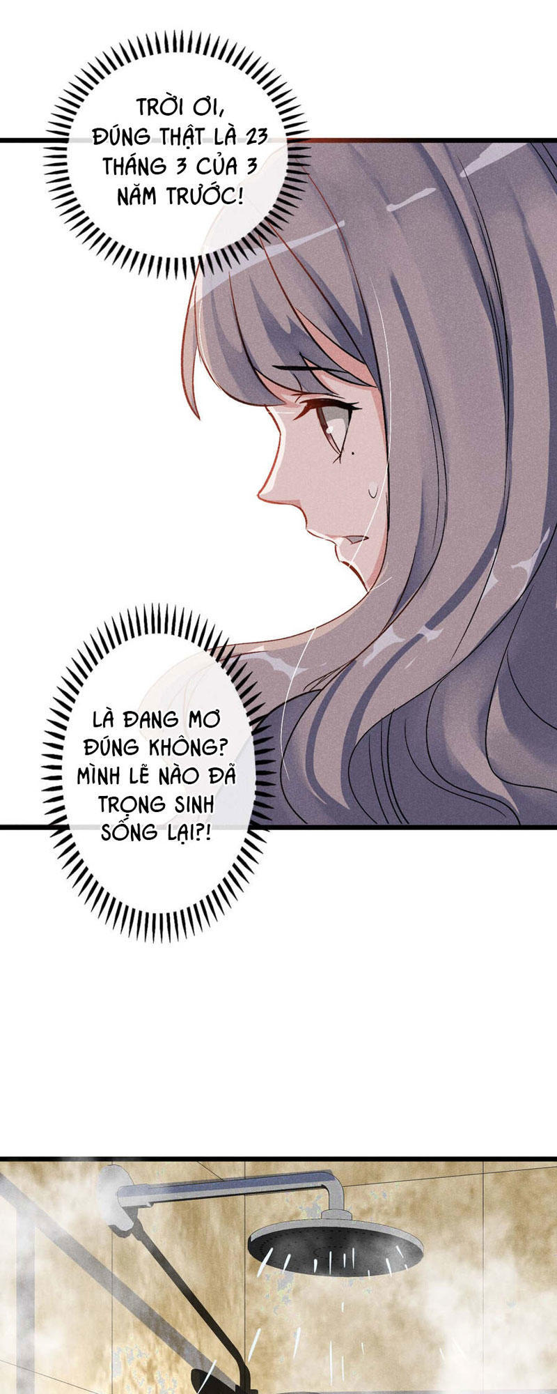 Cạm Bẫy Lửa Tình Chapter 1 - Trang 2