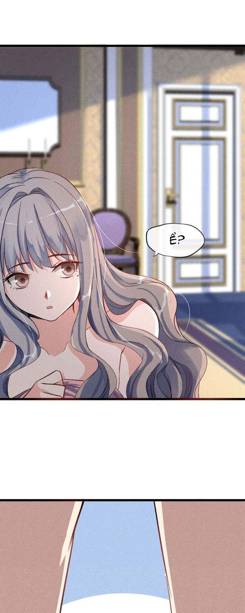 Cạm Bẫy Lửa Tình Chapter 1 - Trang 2