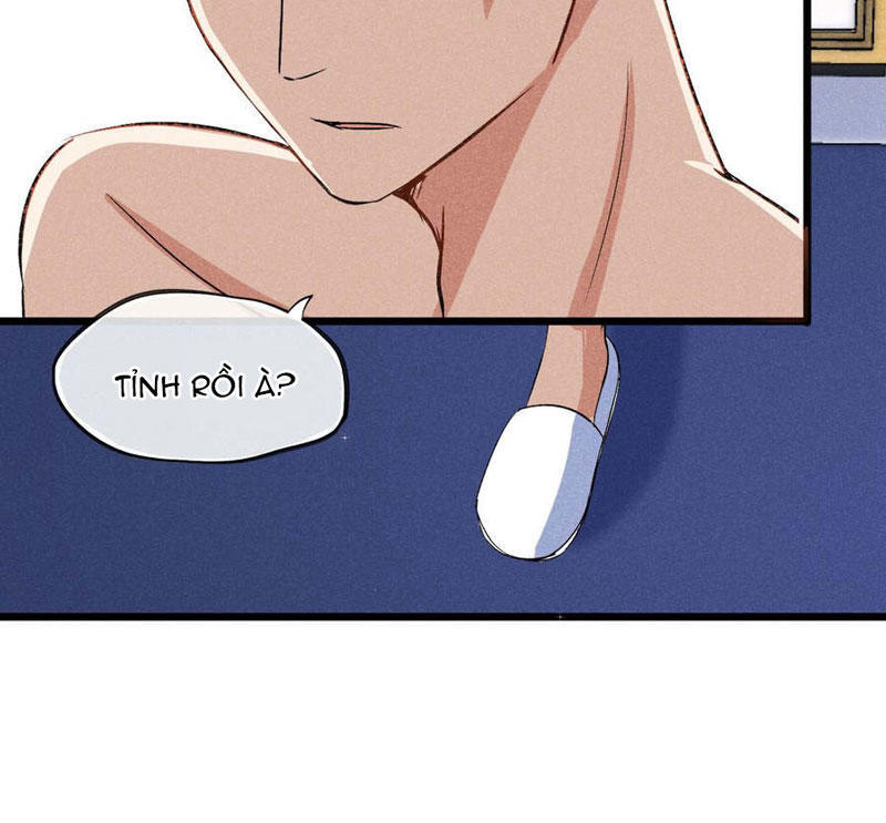 Cạm Bẫy Lửa Tình Chapter 1 - Trang 2