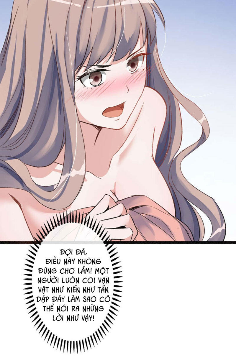 Cạm Bẫy Lửa Tình Chapter 1 - Trang 2