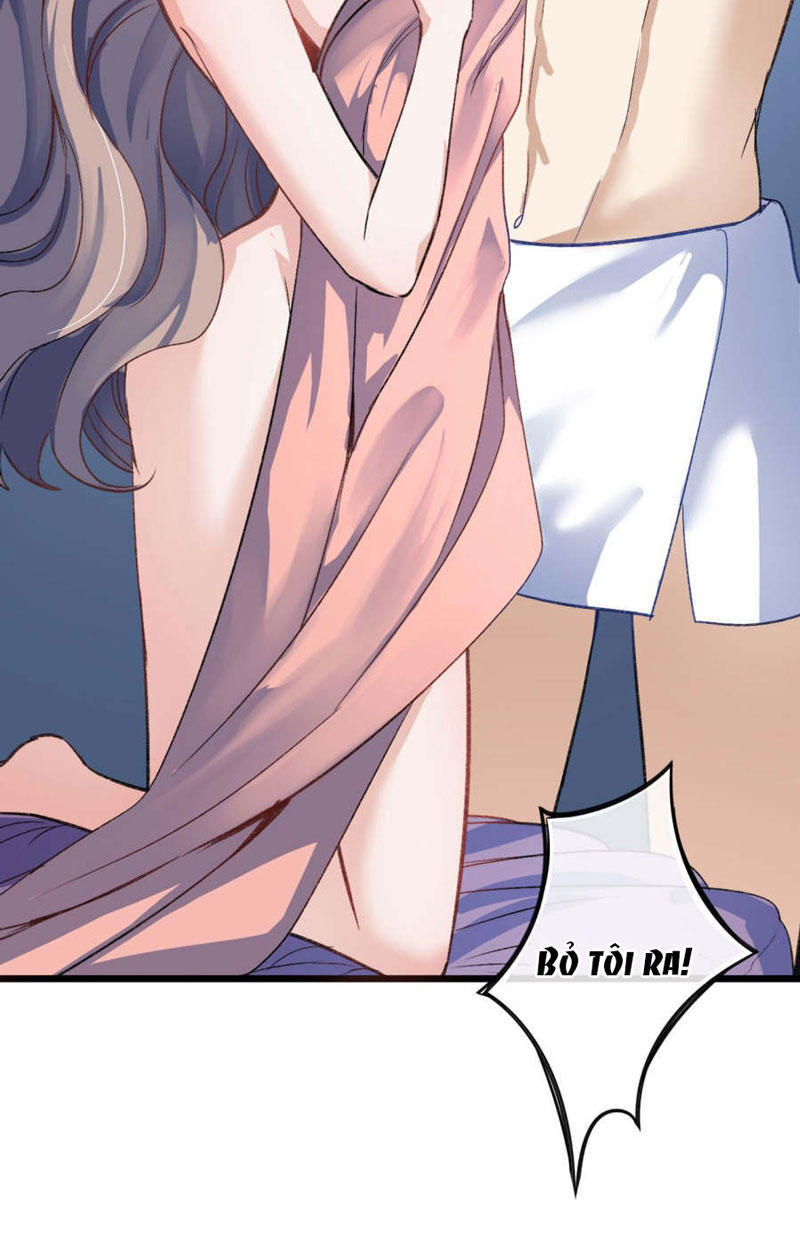 Cạm Bẫy Lửa Tình Chapter 1 - Trang 2