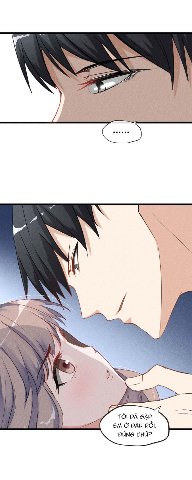 Cạm Bẫy Lửa Tình Chapter 1 - Trang 2