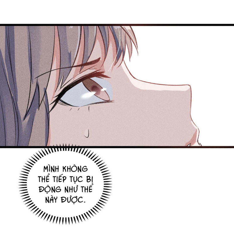 Cạm Bẫy Lửa Tình Chapter 1 - Trang 2