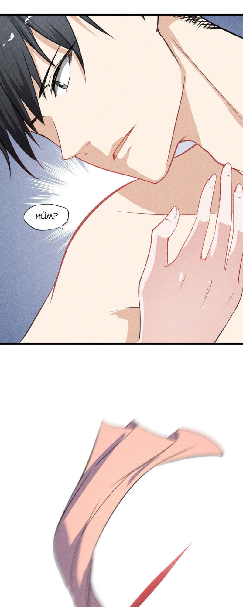 Cạm Bẫy Lửa Tình Chapter 1 - Trang 2