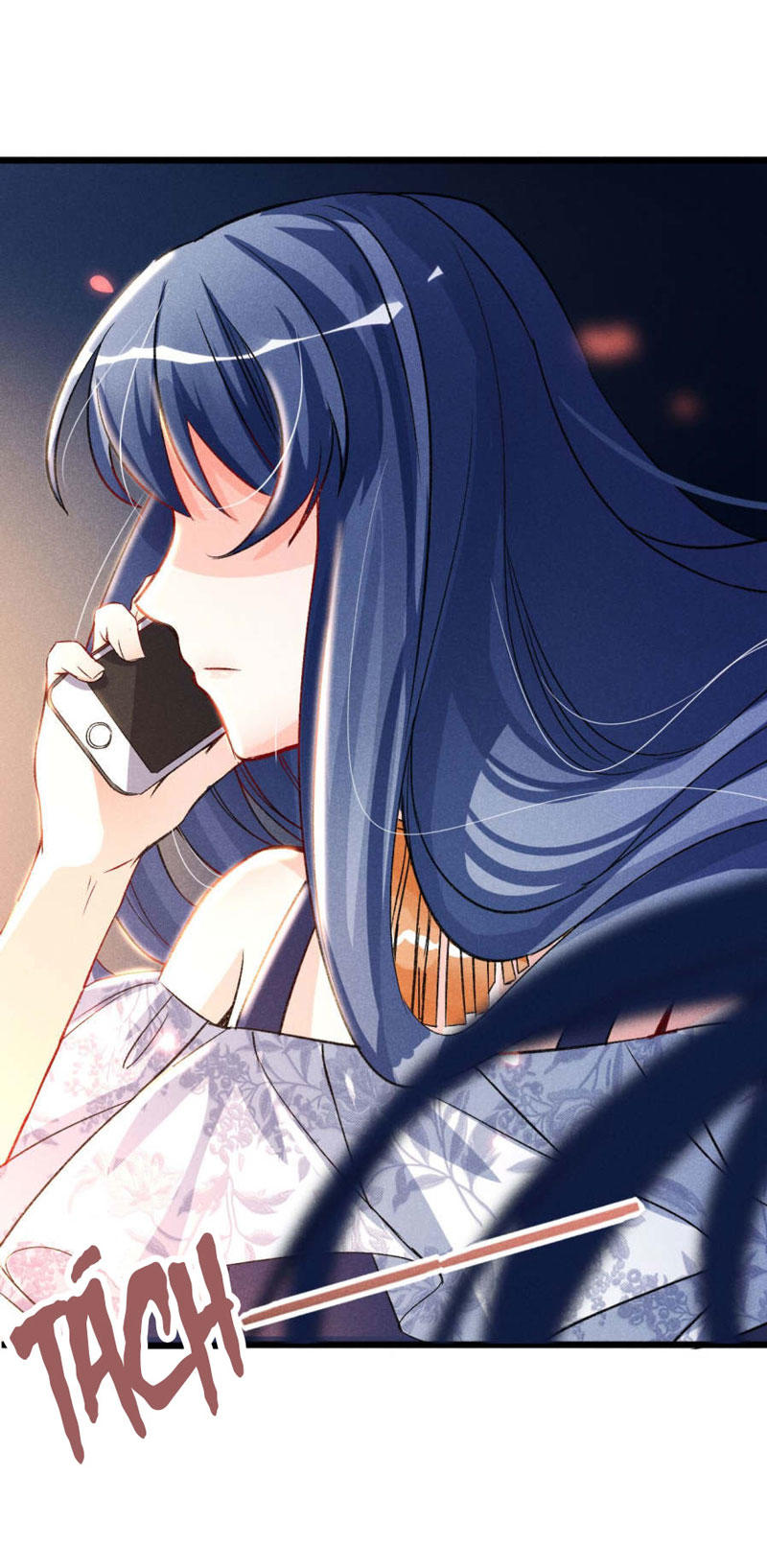 Cạm Bẫy Lửa Tình Chapter 1 - Trang 2