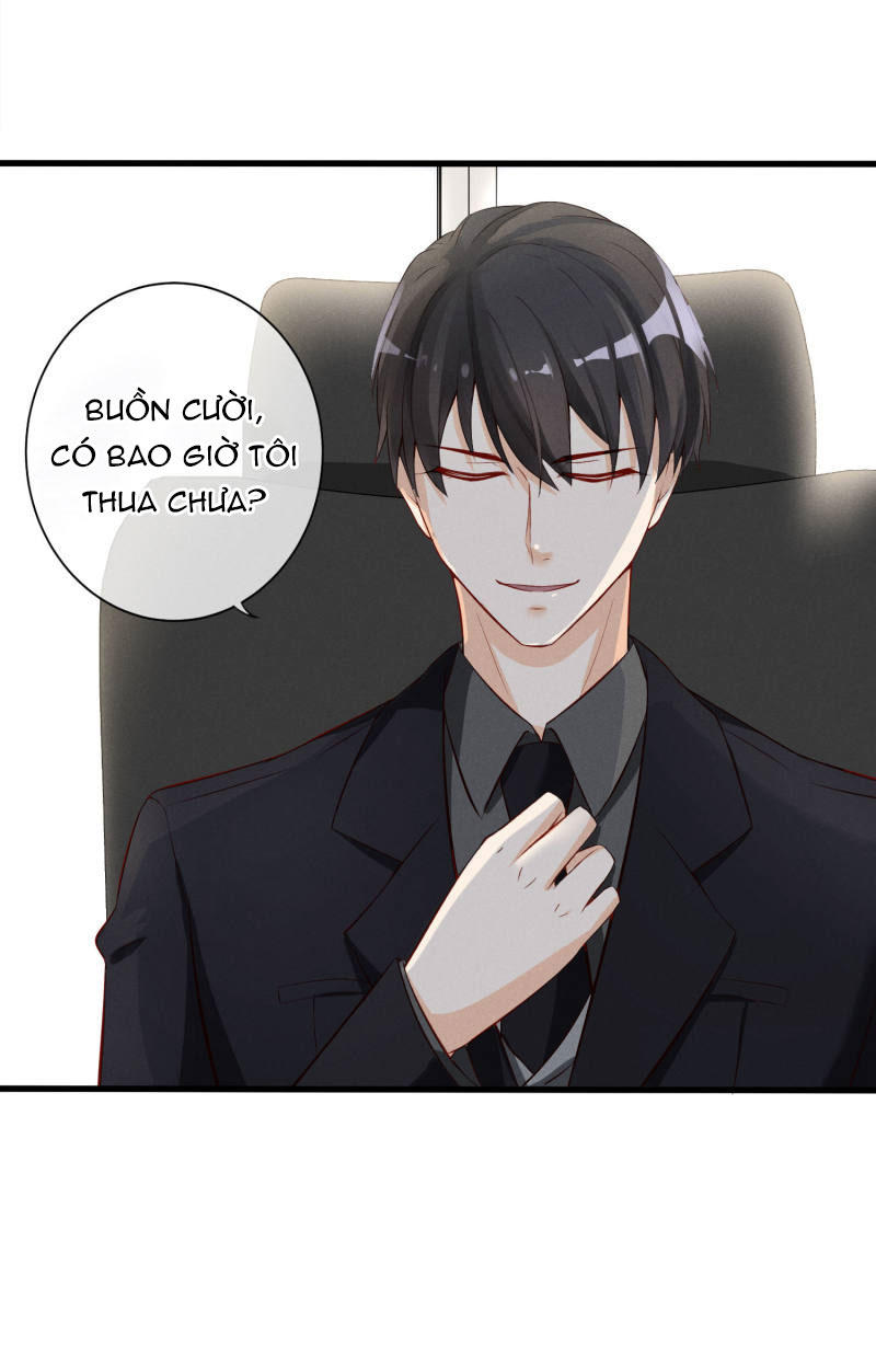 Cạm Bẫy Lửa Tình Chapter 10 - Trang 2