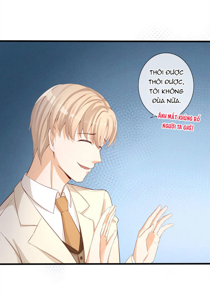 Cạm Bẫy Lửa Tình Chapter 10 - Trang 2