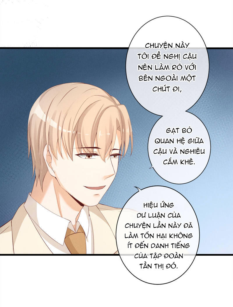 Cạm Bẫy Lửa Tình Chapter 10 - Trang 2