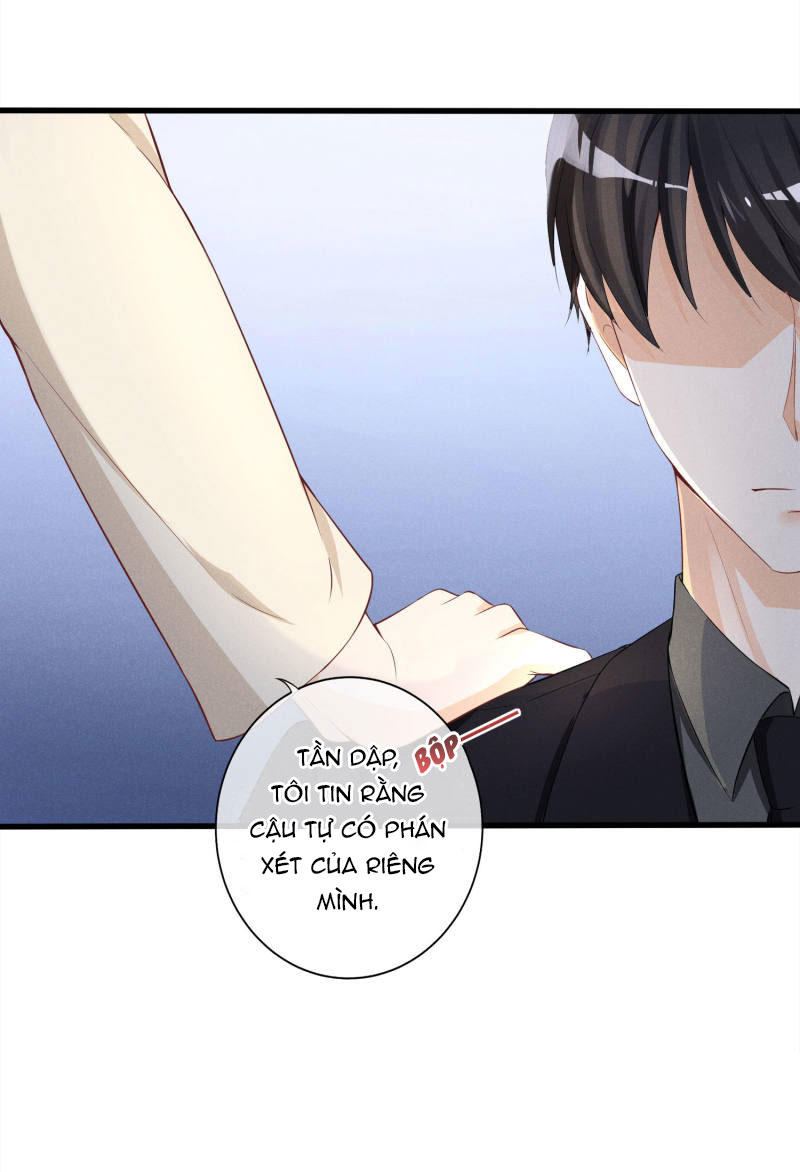 Cạm Bẫy Lửa Tình Chapter 10 - Trang 2