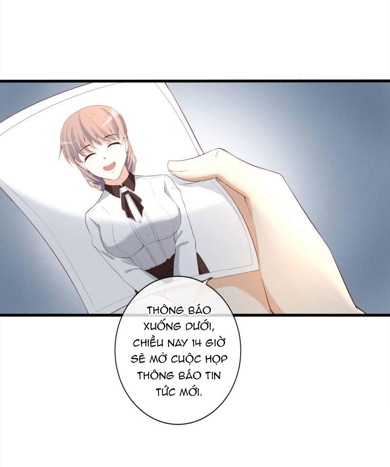 Cạm Bẫy Lửa Tình Chapter 10 - Trang 2