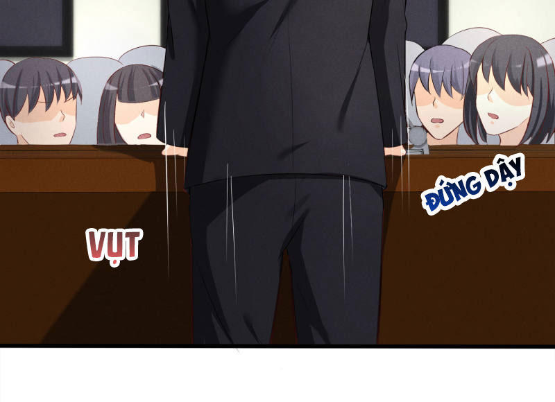 Cạm Bẫy Lửa Tình Chapter 10 - Trang 2