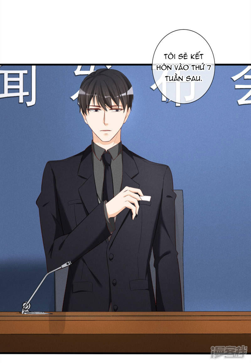 Cạm Bẫy Lửa Tình Chapter 10 - Trang 2