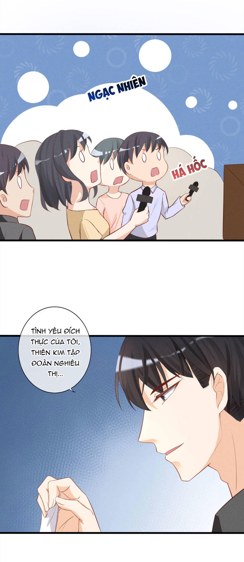 Cạm Bẫy Lửa Tình Chapter 10 - Trang 2