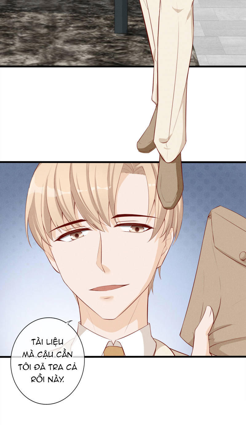 Cạm Bẫy Lửa Tình Chapter 10 - Trang 2