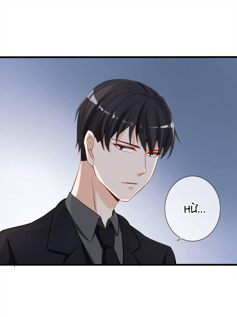 Cạm Bẫy Lửa Tình Chapter 10 - Trang 2