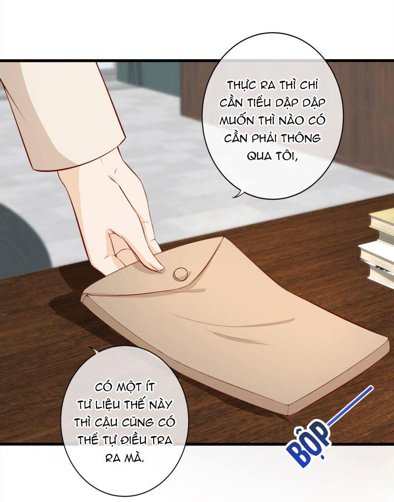 Cạm Bẫy Lửa Tình Chapter 10 - Trang 2