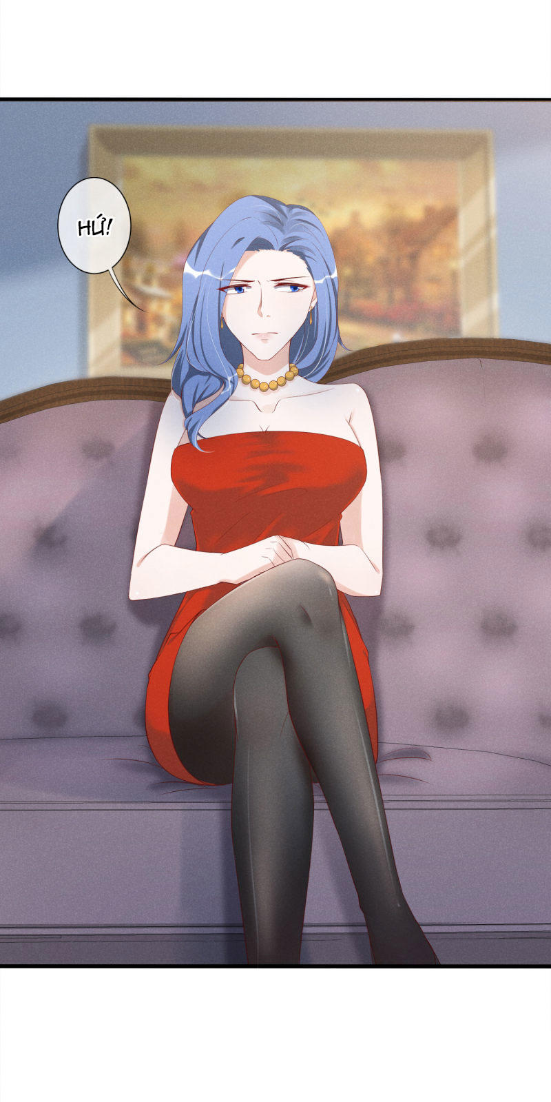 Cạm Bẫy Lửa Tình Chapter 11 - Trang 2