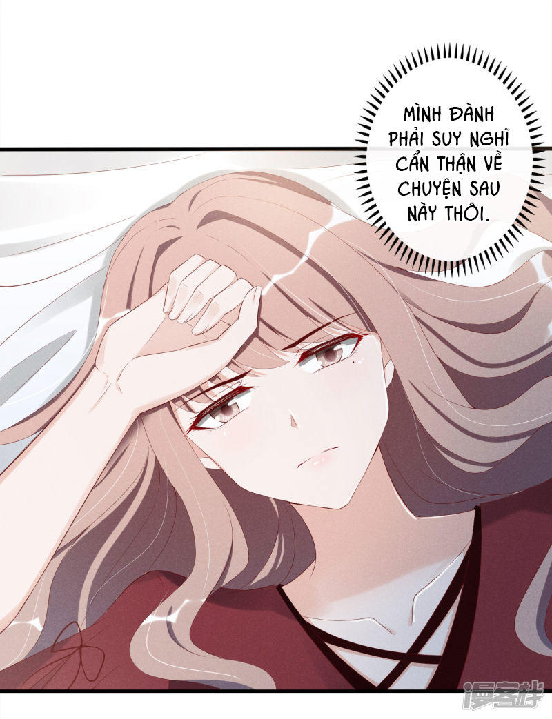 Cạm Bẫy Lửa Tình Chapter 11 - Trang 2
