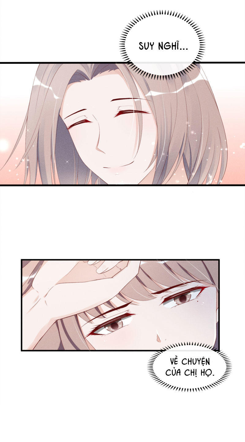 Cạm Bẫy Lửa Tình Chapter 11 - Trang 2