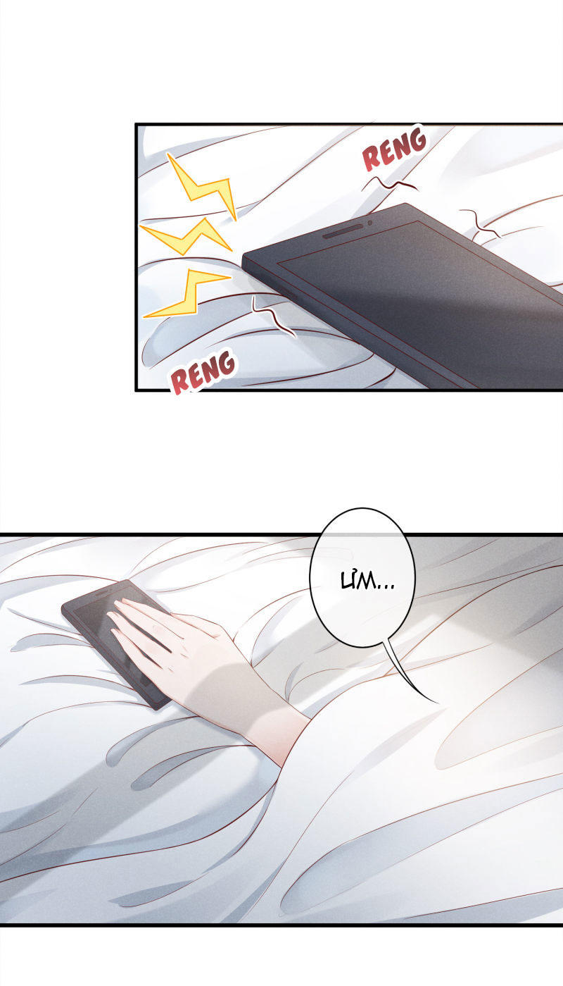 Cạm Bẫy Lửa Tình Chapter 11 - Trang 2