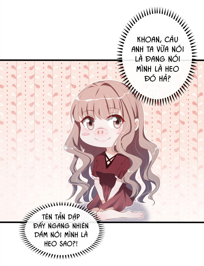 Cạm Bẫy Lửa Tình Chapter 11 - Trang 2