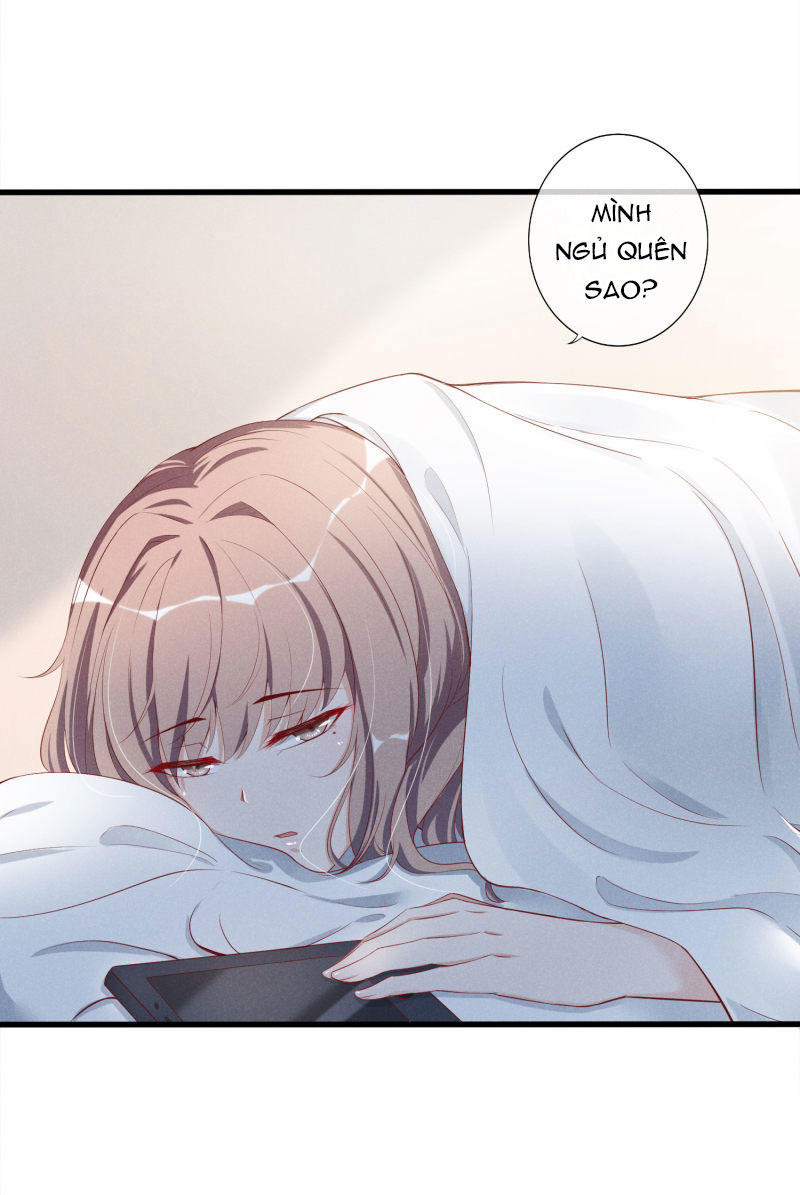 Cạm Bẫy Lửa Tình Chapter 11 - Trang 2