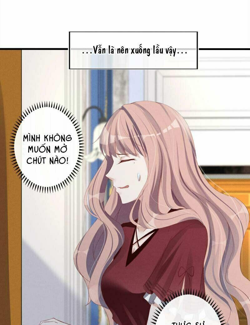 Cạm Bẫy Lửa Tình Chapter 12 - Trang 2