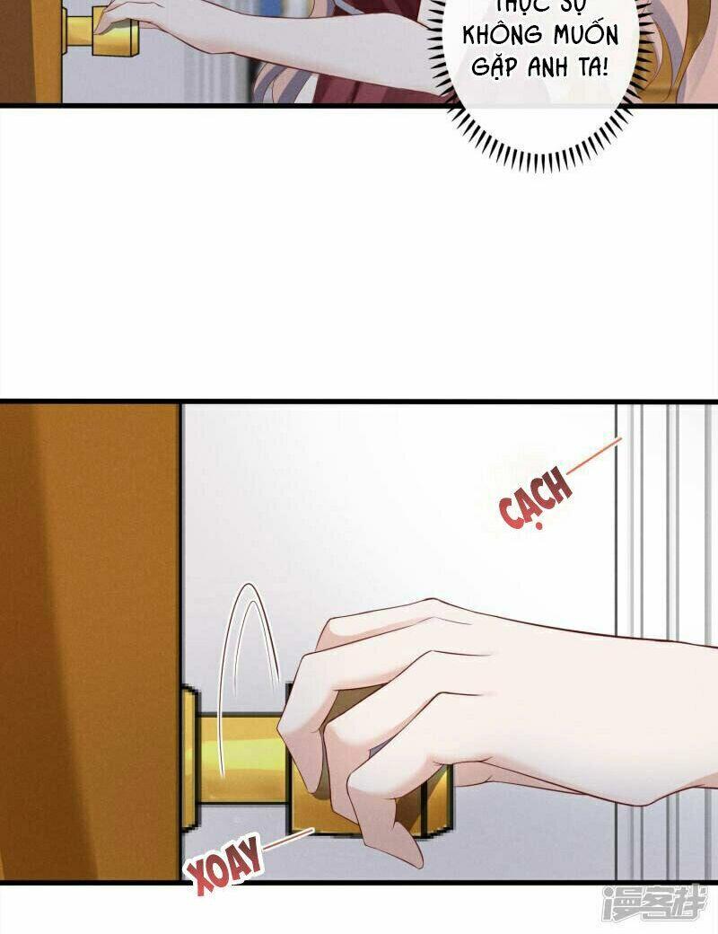 Cạm Bẫy Lửa Tình Chapter 12 - Trang 2