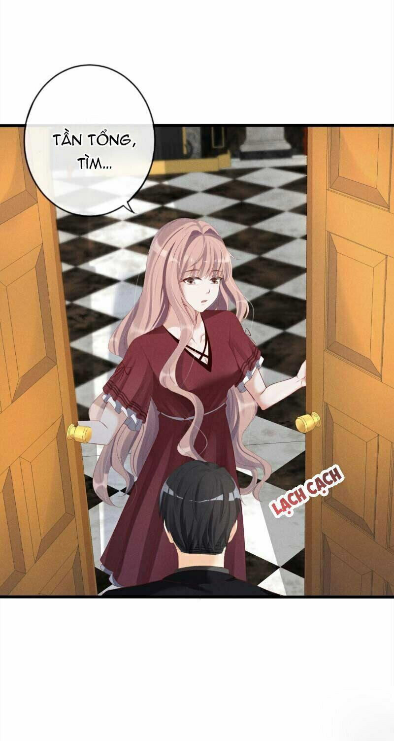 Cạm Bẫy Lửa Tình Chapter 12 - Trang 2