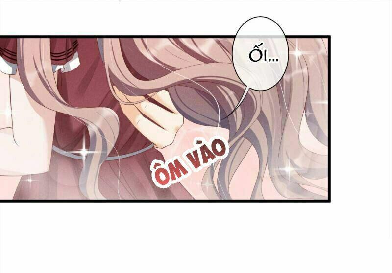 Cạm Bẫy Lửa Tình Chapter 12 - Trang 2