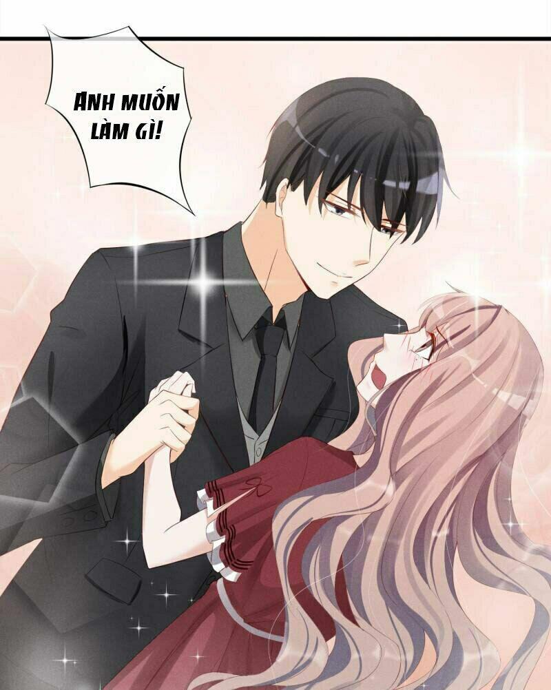 Cạm Bẫy Lửa Tình Chapter 12 - Trang 2