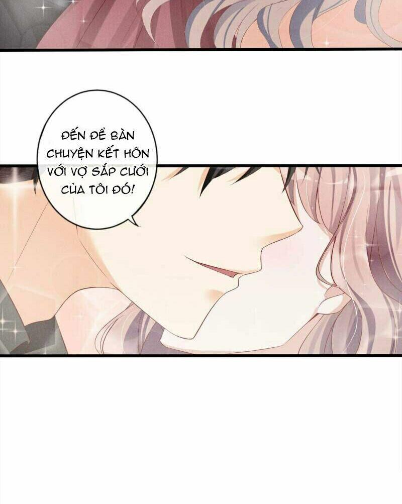 Cạm Bẫy Lửa Tình Chapter 12 - Trang 2