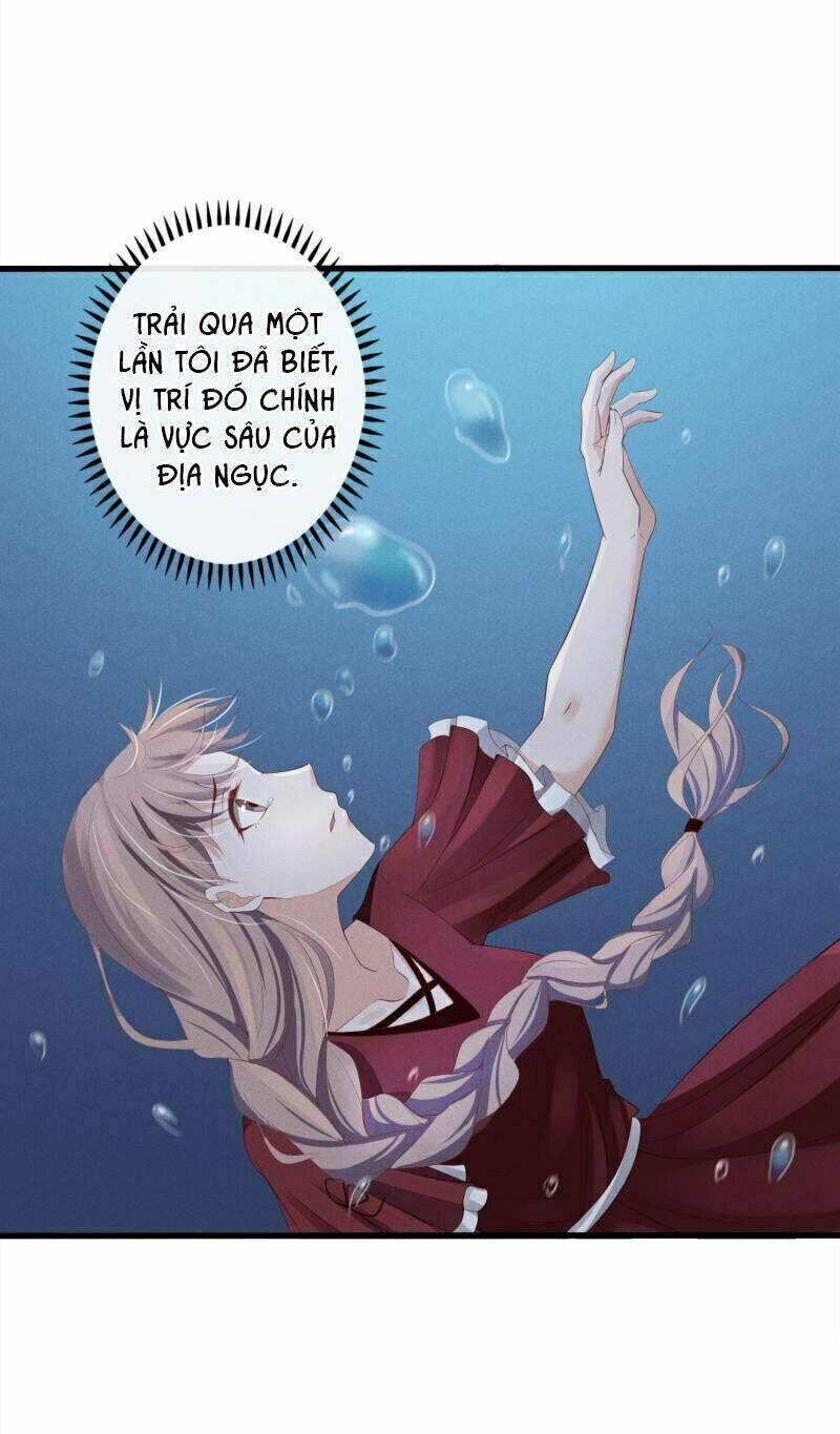 Cạm Bẫy Lửa Tình Chapter 12 - Trang 2