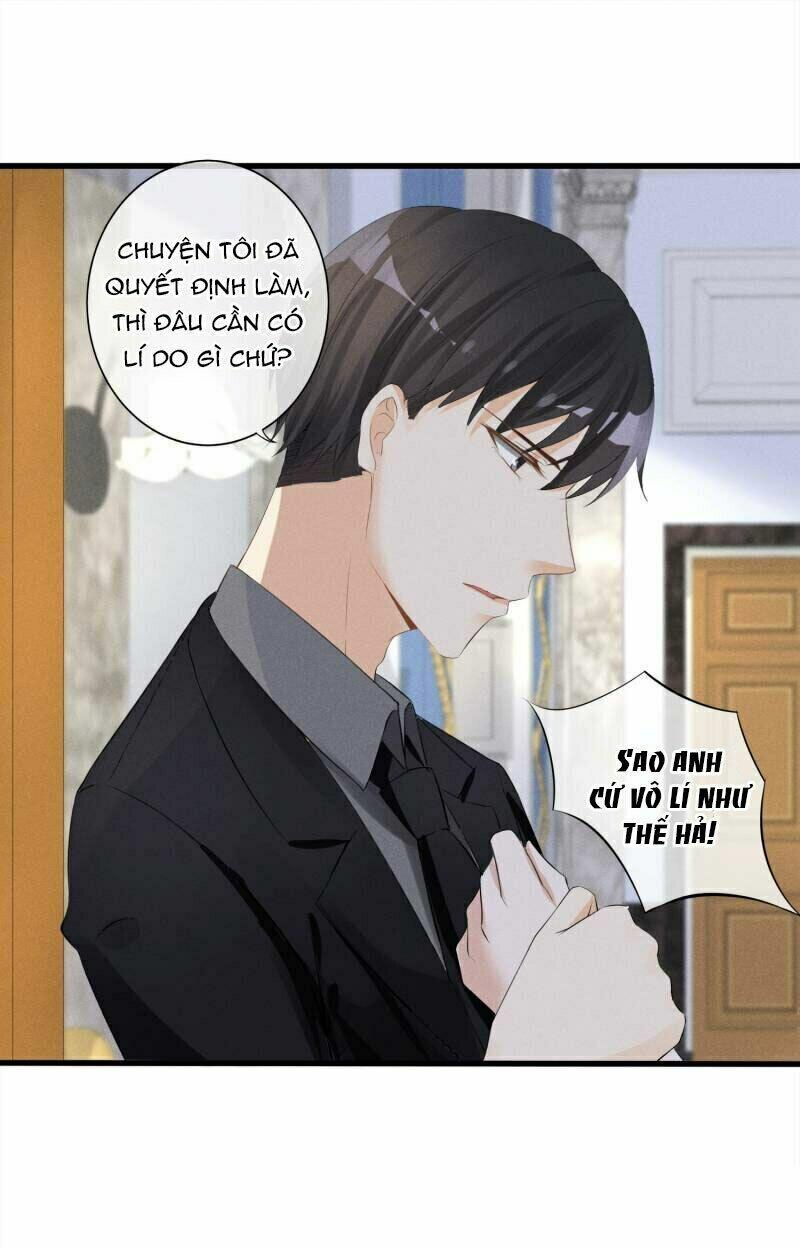 Cạm Bẫy Lửa Tình Chapter 12 - Trang 2