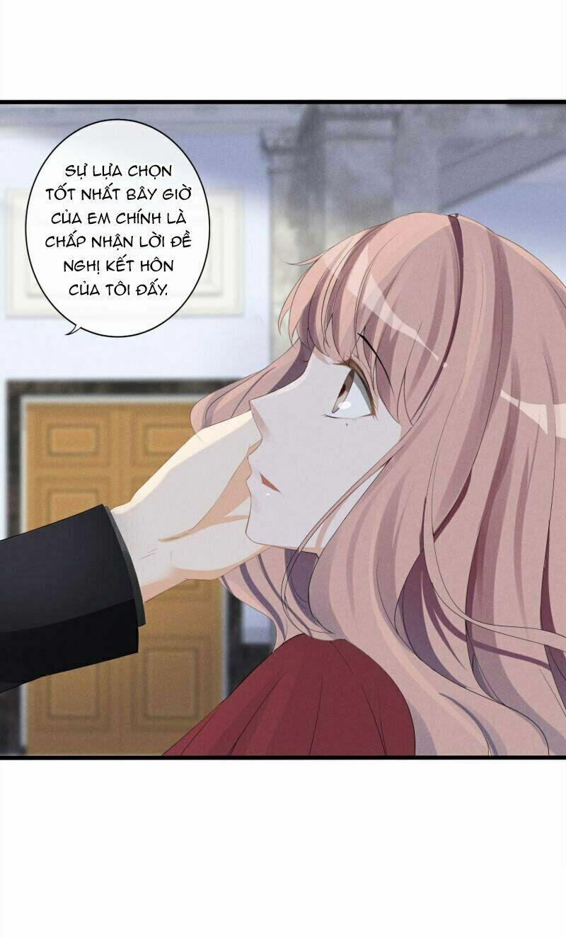 Cạm Bẫy Lửa Tình Chapter 12 - Trang 2