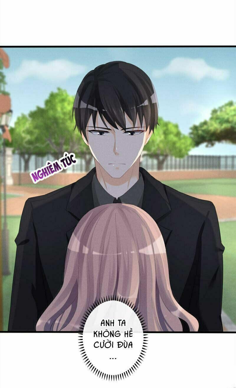 Cạm Bẫy Lửa Tình Chapter 12 - Trang 2