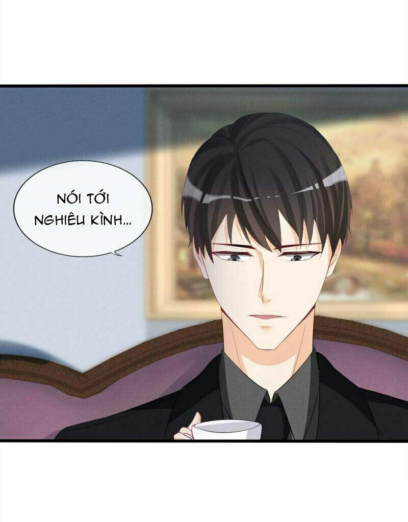 Cạm Bẫy Lửa Tình Chapter 12 - Trang 2