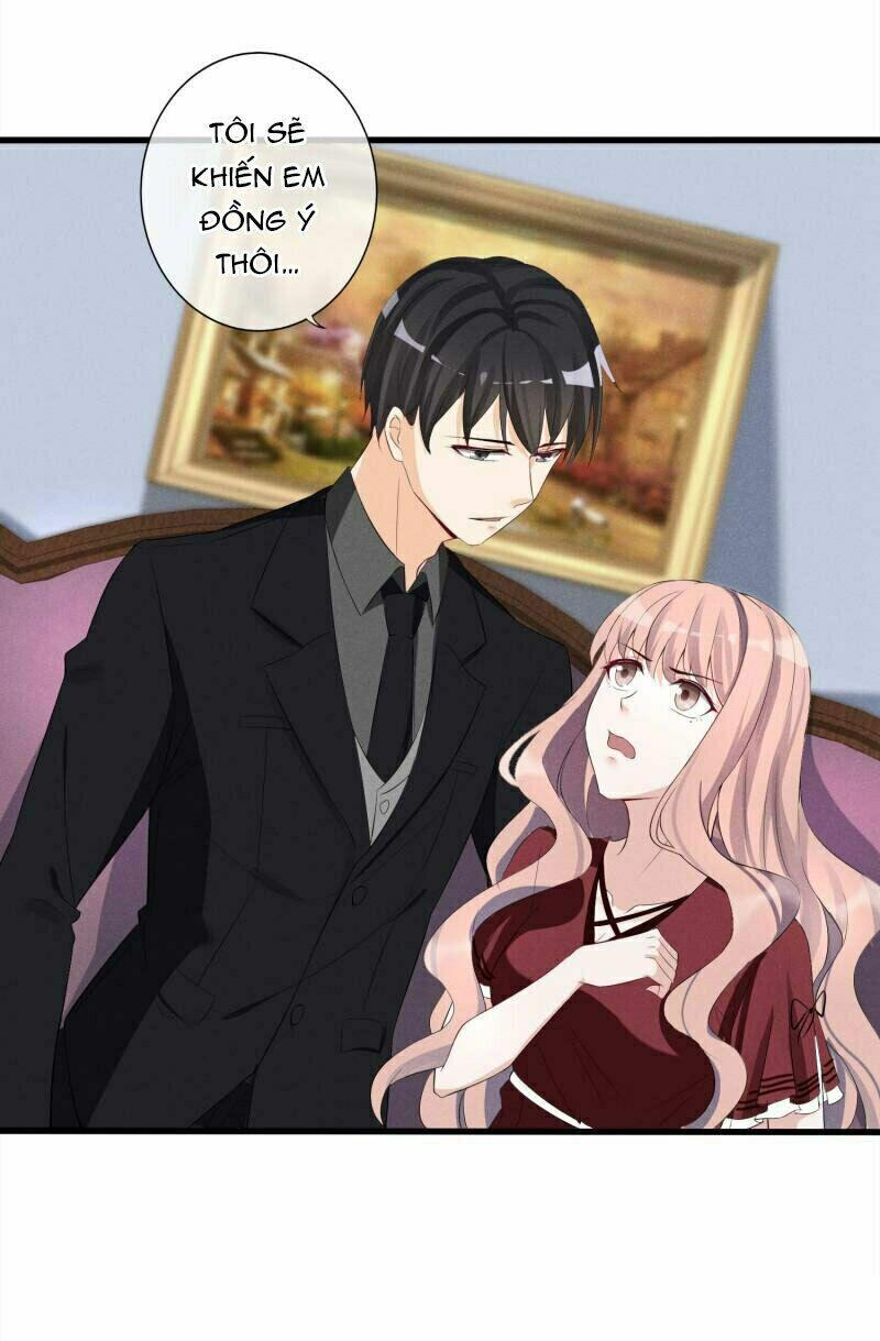 Cạm Bẫy Lửa Tình Chapter 12 - Trang 2