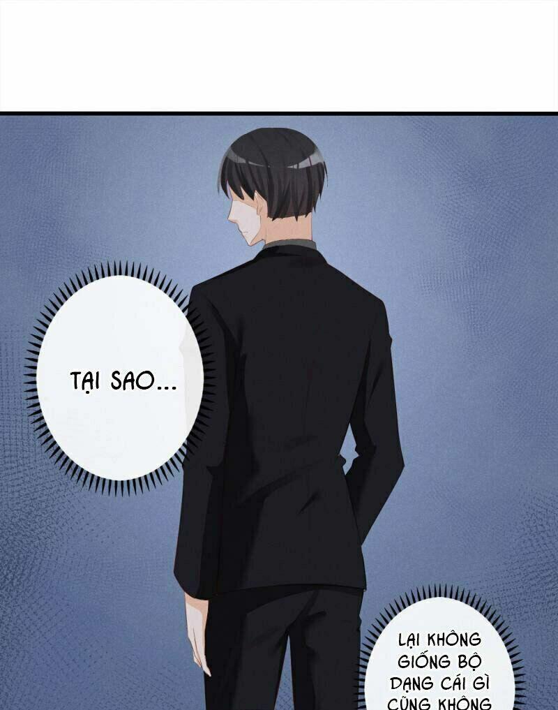 Cạm Bẫy Lửa Tình Chapter 12 - Trang 2