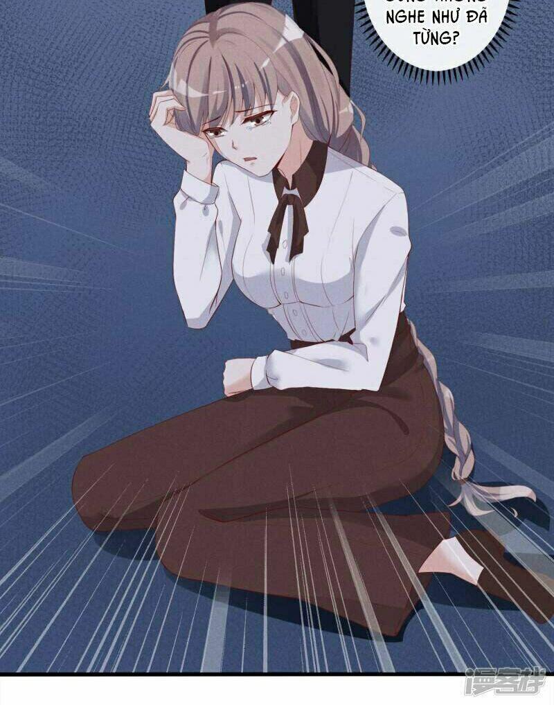 Cạm Bẫy Lửa Tình Chapter 12 - Trang 2