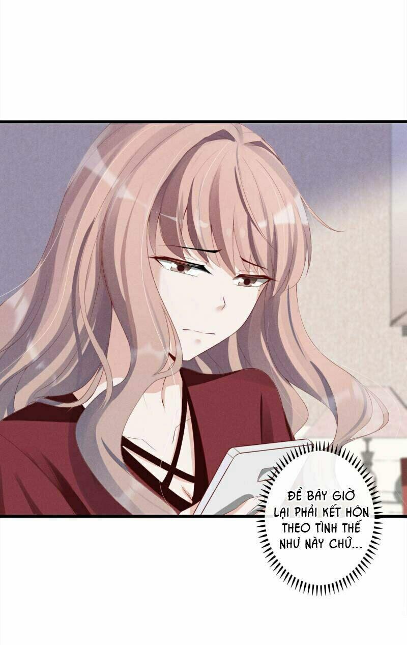 Cạm Bẫy Lửa Tình Chapter 12 - Trang 2