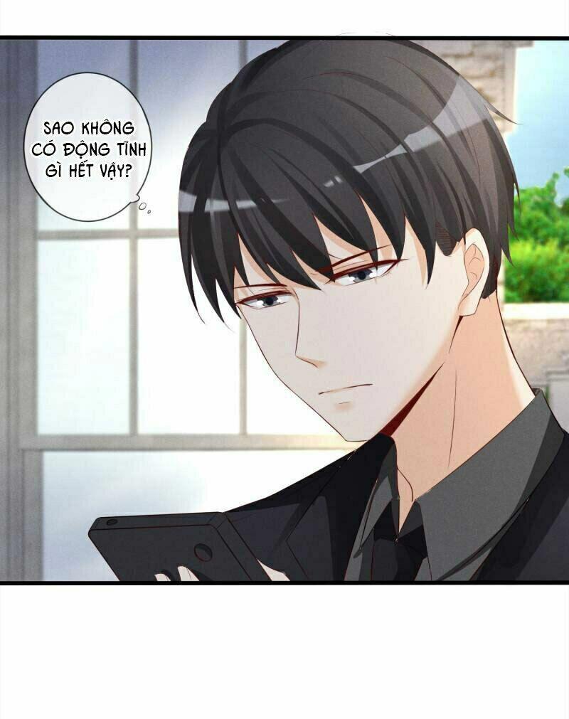 Cạm Bẫy Lửa Tình Chapter 12 - Trang 2